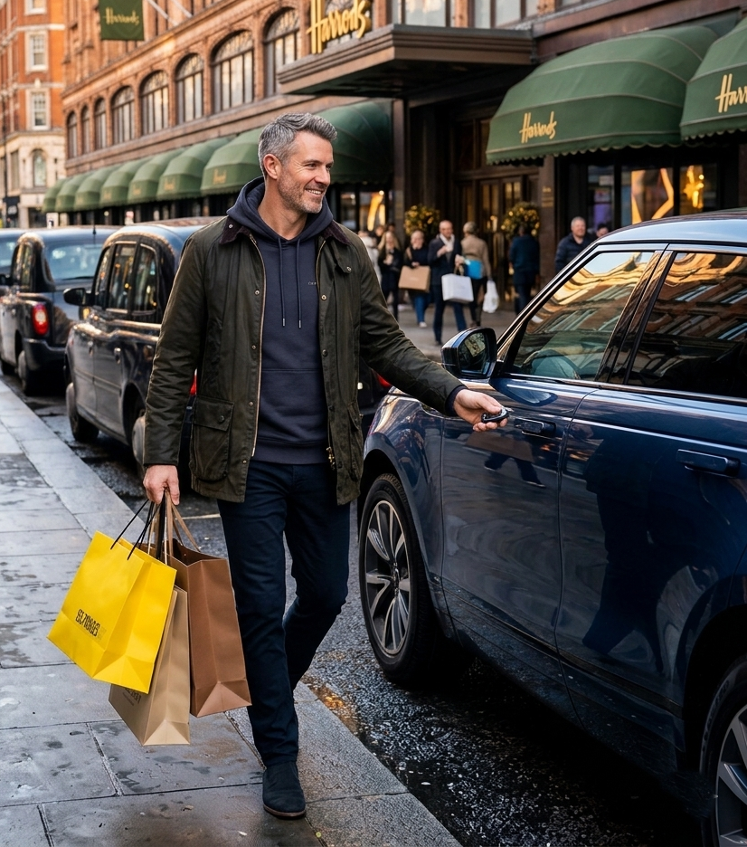 The Heavyweight Mill