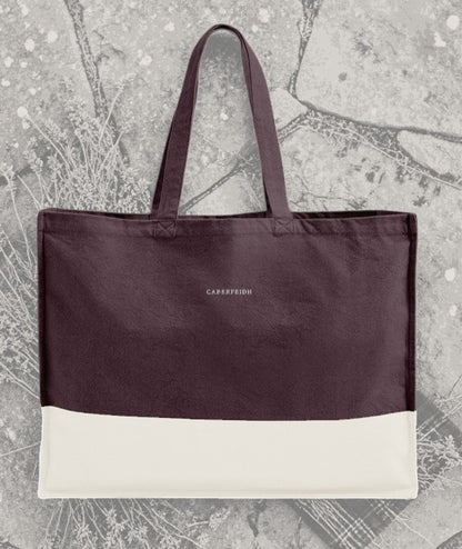 The Stirling Shopper — EarthAware® Certified